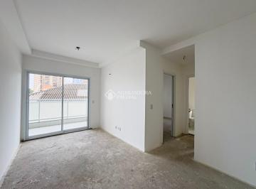 Apartamento · 63m² · 2 Quartos · 1 Vaga · Apartamento Novo com 2 Quartos e 1 Vaga no Rudge Ramos, São Bernardo do Campo