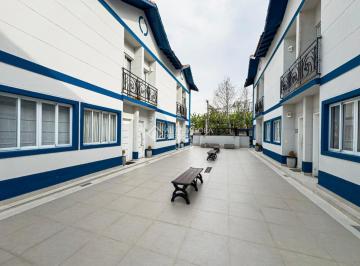 Casa · 135m² · 3 Quartos · 2 Vagas · Casa à venda em Condomínio Nova Petrópolis, com 135m², 3 dormts, 1 suíte, 2 vagas São Bernardo
