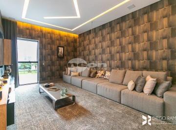 Casa · 910m² · 4 Quartos · 8 Vagas · CASA EM CONDOMÍNIO FECHADO DE ALTO PADRÃO - SWISS PARK - SÃO BERNARDO DO CAMPO