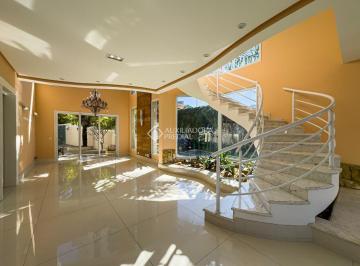 Casa · 458m² · 4 Quartos · 5 Vagas · Casa em Condomínio Forest Hills 4 Quartos Anchieta 458m²