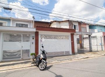Casa · 195m² · 3 Quartos · 2 Vagas · CASA - SÃO BERNARDO DO CAMPO - PAULICEIA
