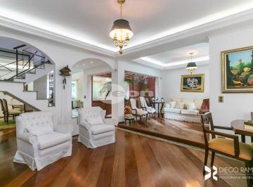 Casa · 315m² · 3 Quartos · 4 Vagas · CASA SOBRADO - SÃO BERNARDO DO CAMPO - PARQUE ESPACIAL