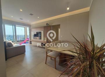 Apartamento · 91m² · 3 Quartos · 2 Vagas · Apartamento à venda em Campinas, Swiss Park, com 3 quartos, com 91.09 m², Noville Residencial