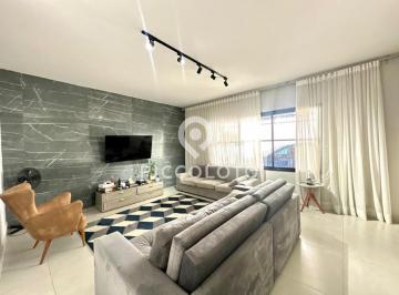 Casa · 150m² · 3 Quartos · 5 Vagas · Casa à venda em Campinas, Galleria, com 3 quartos, com 150.4 m²