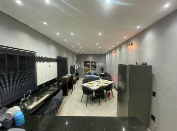Casa · 150m² · 3 Quartos · 3 Vagas · Sobrado à venda- Demarchi/ São Bernardo do campo