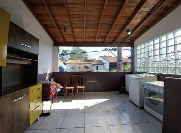 Casa · 168m² · 2 Quartos · Prédio de uso Hibrido Terra nova II SBC Casa e salão comercial