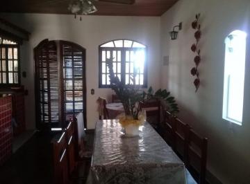 Casa · 290m² · 4 Quartos · 6 Vagas · SOBRADO Á VENDA - SÃO BERNARDO DO CAMPO - TERRA NOVA