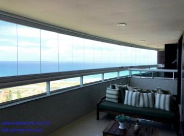 Foto 58 · Alugo apartamento mobiliado com quatro suítes vista mar na Colina A em Patamares