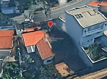 Terreno · 249m² · Terreno à venda na Vila Guiomar em Santo André, com 249,29 m²