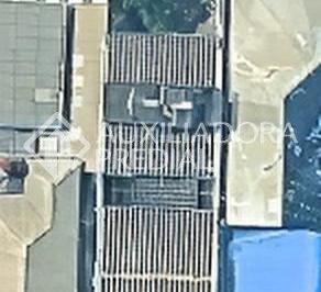Terreno · 500m² · Terreno comercial ou residencial à venda no Bairro Jardim, em Santo André, com 500m²