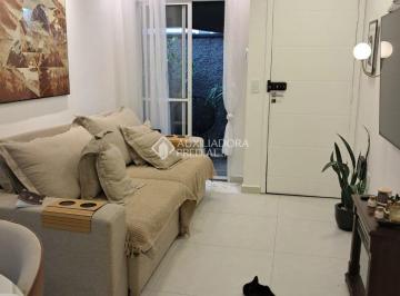 Apartamento · 50m² · 2 Quartos · 1 Vaga · APARTAMENTO - NOVA GERTY - SÃO CAETANO DO SUL