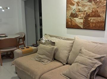 Apartamento · 50m² · 2 Quartos · 1 Vaga · APARTAMENTO - NOVA GERTY - SÃO CAETANO DO SUL
