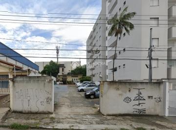 Terreno · 573m² · Terreno na Alameda São Caetano, em Santo André, com 572,50 m² (11,45 x 50)