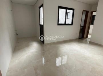 512788_i59xQ_512788690b4ae40c42a.jpg · Apartamento do tipo sem condomínio na Vila Eldízia, em Santo André, com 48,08m² de área privativa