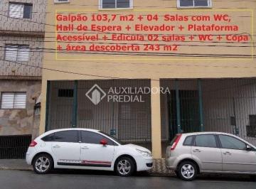 neon_fotos_1072286_i9J05IUr015UC4428m_10722866537d0fa9793f.jpg · Salão /Prédio Comercial com 335 m² de área construída - Bairro Santa Maria - São Caetano do Sul/SP