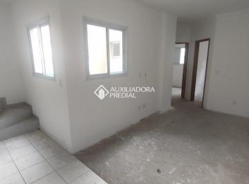 Apartamento · 85m² · 2 Quartos · 1 Vaga · Cobertura do tipo sem condomínio na Vila Príncipe de Gales, em Santo André, com 84,77m²