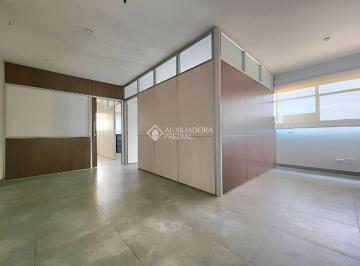 Comercial · 67m² · 1 Quarto · 1 Vaga · Sala comercial no Centro de Santo André com 67,07m² de área útil