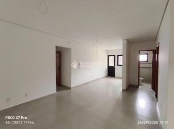 Apartamento · 62m² · 2 Quartos · 2 Vagas · Apartamento do tipo sem condomínio na Vila Assunção, em Santo André, com 61,88m² de área útil