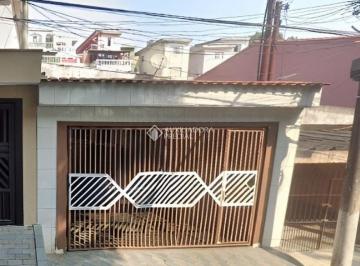 Casa · 148m² · 2 Quartos · 2 Vagas · Casa térrea no Jardim Santo André, com 148m² de área construída