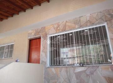 Casa · 155m² · 3 Quartos · 2 Vagas · CASA - SANTO ANDRÉ - VILA PIRES