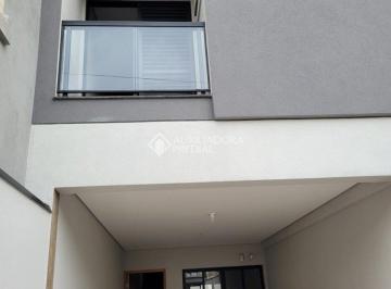 Casa · 120m² · 3 Quartos · 2 Vagas · CASA - SANTO ANDRÉ - JARDIM STELA