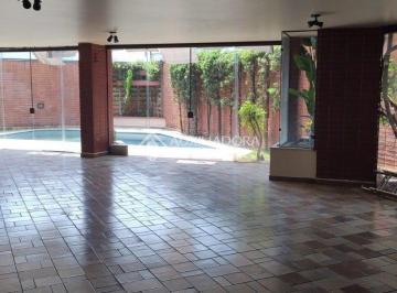 Casa · 399m² · 4 Quartos · 5 Vagas · SOBRADO - SÃO CAETANO DO SUL - JARDIM SÃO CAETANO