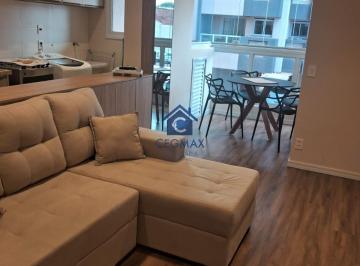 Foto 01 · Apartamento, Santos Dumont, São José do Rio Preto, SP