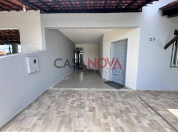 Casa em Condomínio para alugar 3/4 na Farolândia · Casa em Condomínio para alugar 3/4 na Farolândia