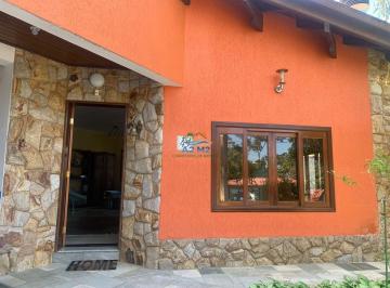 Casa · 480m² · 4 Quartos · 4 Vagas · Casa à venda - em Park Imperial