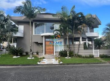 Casa · 420m² · 5 Quartos · 2 Vagas · Casa à venda - em Massaguaçu