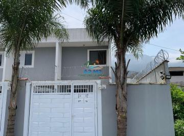 Casa · 106m² · 2 Quartos · 1 Vaga · Casa à venda - em Massaguaçu
