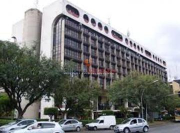 Comercial · 28m² · 1 Vaga · SRTVS QUADRA 701 LOTE 1 BLOCO B2 , ASA SUL, ED. CENTRO EMPRESARIAL ASSIS CHATEAU