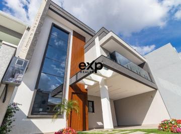 Apartamento · 180m² · 4 Quartos · 4 Vagas · Triplex de Alto Padrão no Uberaba - 4 Vagas e Terraço com Preparação para Jacuzzi!