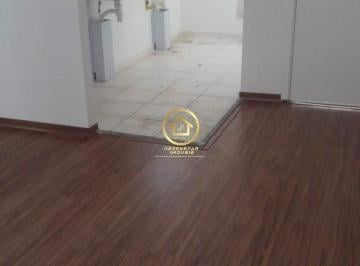 Apartamento · 38m² · 2 Quartos · Apartamento à venda - no Jardim Lider
