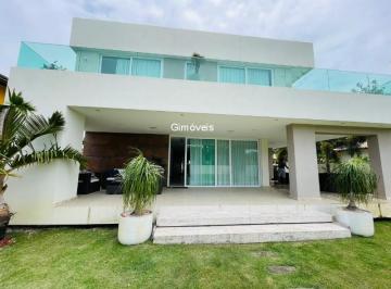 Foto 01 · Casa, Busca Vida, Camaçari, BA
