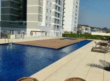 Apartamento · 73m² · 2 Quartos · 2 Vagas · Condomínio La Vista Moncayo, em Sorocaba-SP