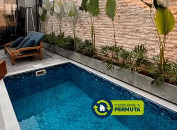 Casa · 180m² · 3 Quartos · 4 Vagas · Condomínio Sunlake Votorantim,SP