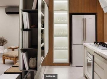 Apartamento · 141m² · 3 Quartos · VENDA | Apartamento, com 3 dormitórios em Zona 01, Maringá