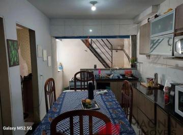 Casa · 120m² · 5 Quartos · 3 Vagas · ÓTIMO SOBRADO GEMINADO EM SARANDI