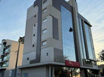 Apartamento · 145m² · 3 Quartos · 2 Vagas · VENDA | Apartamento, com 3 dormitórios em Centro, Toledo