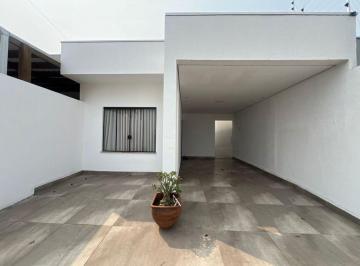 Casa · 2 Quartos · 1 Vaga · VENDA | Casa, com 2 dormitórios em Jardim Joelsa, Paranavaí
