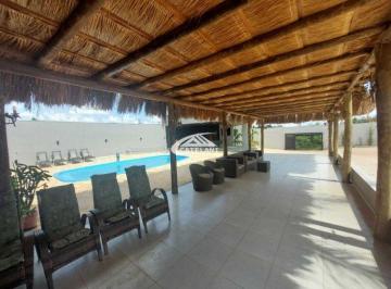Rural · 750m² · 4 Quartos · VENDA | Chácara, com 4 dormitórios em ZONA RURAL, BADY BASSITT