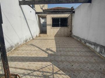 Casa · 120m² · 2 Quartos · 2 Vagas · Casa à Venda no Campo Grande - Jardim Santa Cruz. Aceita permuta