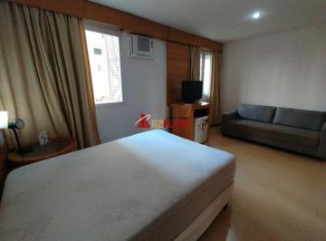 Apartamento · 30m² · 1 Quarto · 1 Vaga · Flat com ótimo preço no bairro Vila Nova Conceição. Confira!