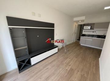 Apartamento · 43m² · 1 Quarto · 1 Vaga · Flat com ótimo preço no bairro Paraíso. Confira!