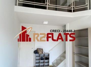 Apartamento · 43m² · 1 Quarto · 1 Vaga · Apartamento com ótimo preço no bairro Vila Nova Conceição. Confira!