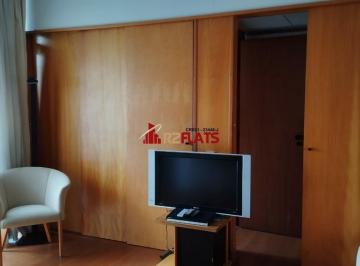 Apartamento · 42m² · 1 Quarto · 1 Vaga · Apartamento com ótimo preço no bairro Itaim Bibi. Confira!