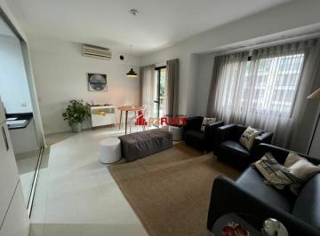 Apartamento · 60m² · 1 Quarto · 2 Vagas · Apartamento Junção com ótimo preço no bairro Itaim Bibi. Confira!