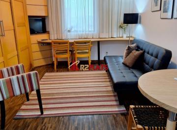 Apartamento · 35m² · 1 Quarto · 1 Vaga · Flat com ótimo preço no bairro Vila Mariana. Confira!