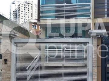 Casa · 189m² · 3 Quartos · 4 Vagas · CASA COM 3 QUARTOS E 4 VAGAS DE GARAGEM À VENDA EM SANTANA